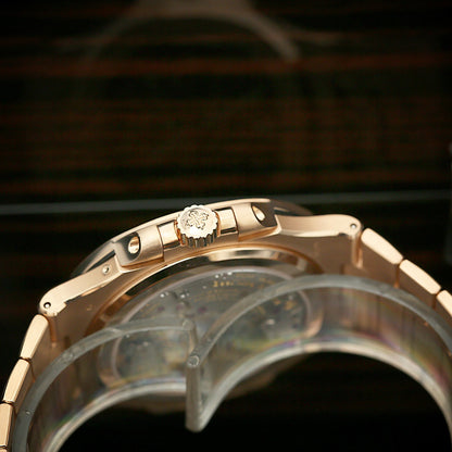 Patek Philippe Sport Elegance 5712