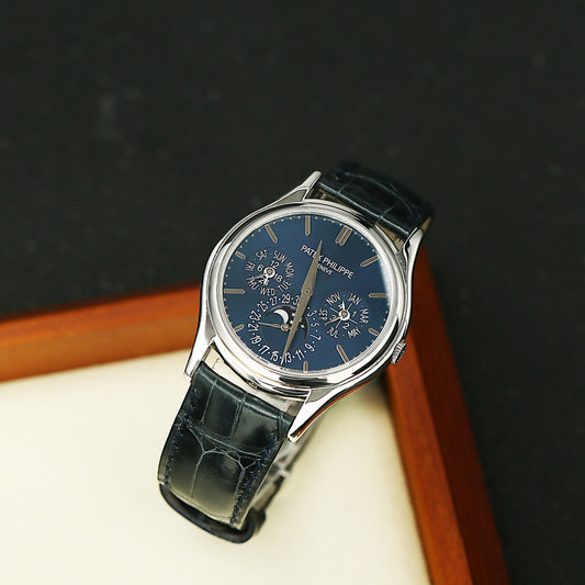 Patek Philippe Grand Complications 5140P