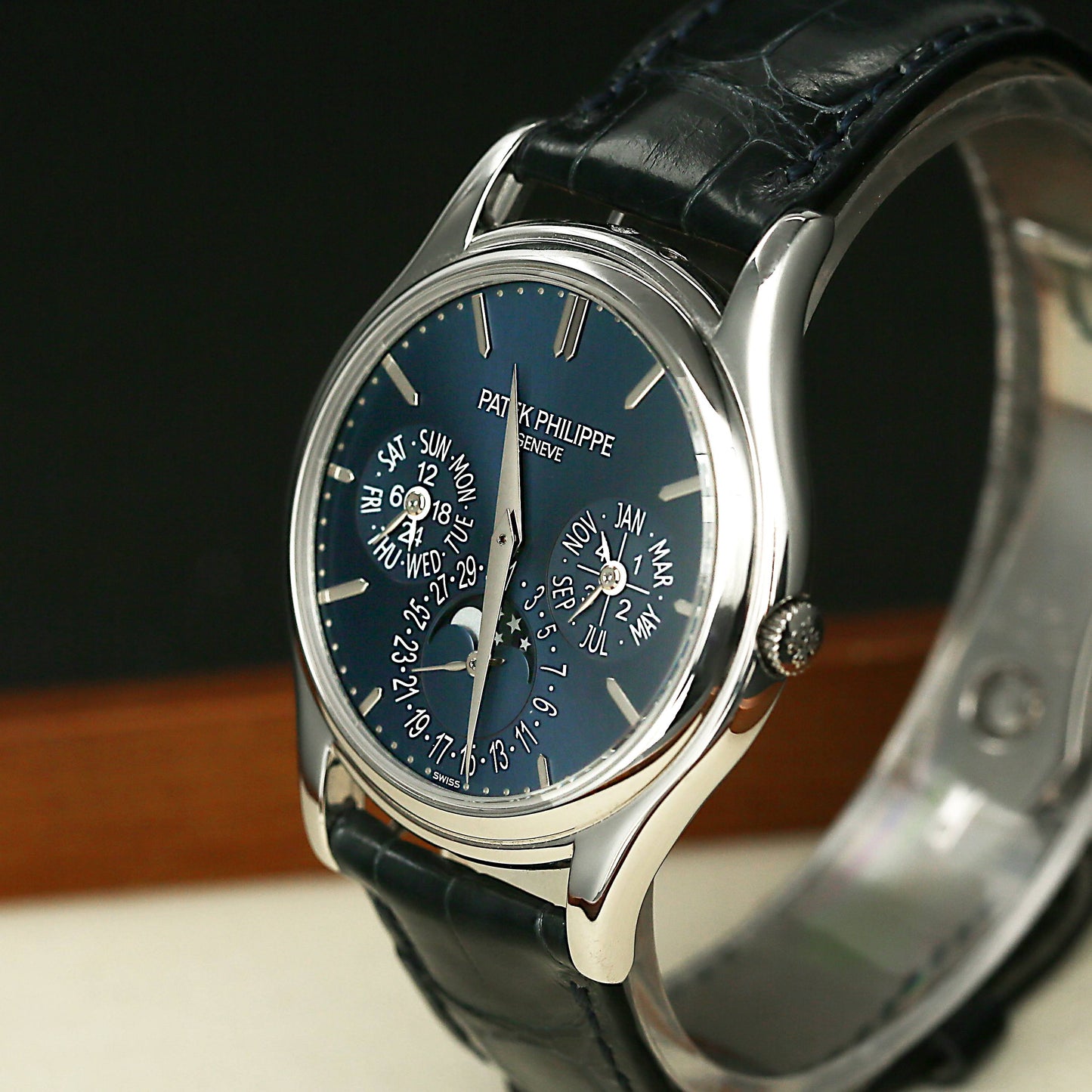 Patek Philippe Grand Complications 5140P