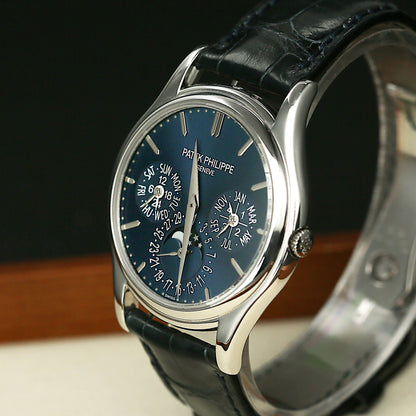 Patek Philippe Grand Complications 5140P
