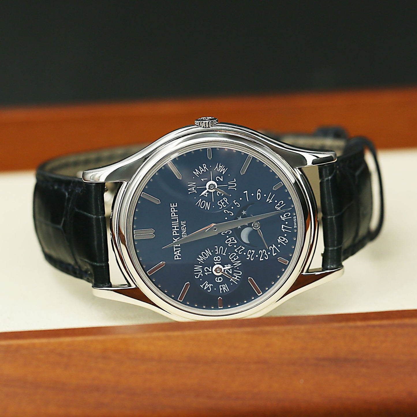 Patek Philippe Grand Complications 5140P