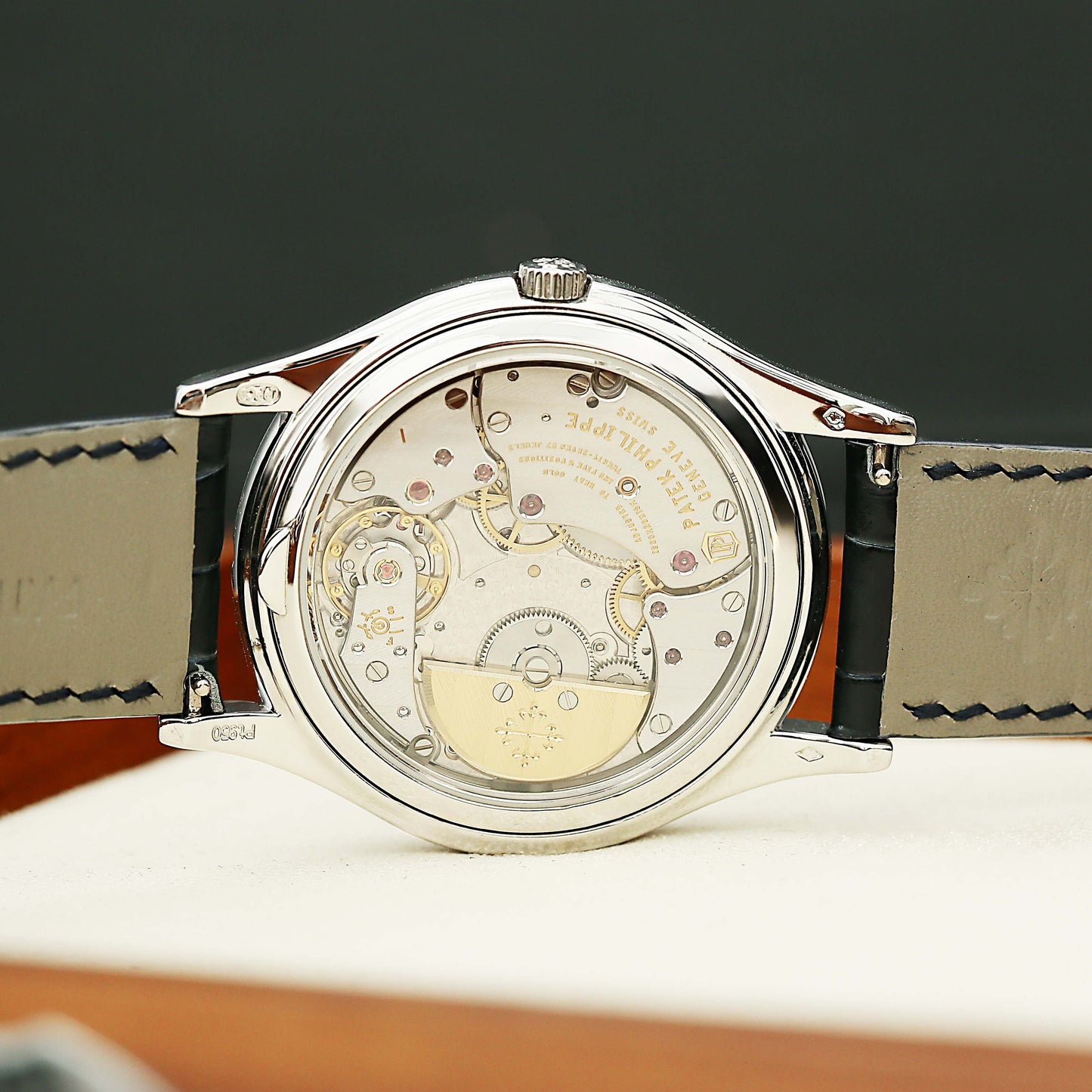 Patek Philippe Grand Complications 5140P