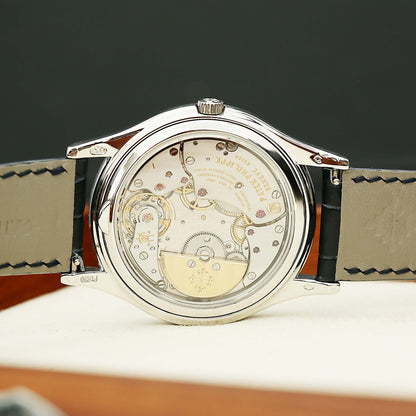 Patek Philippe Grand Complications 5140P