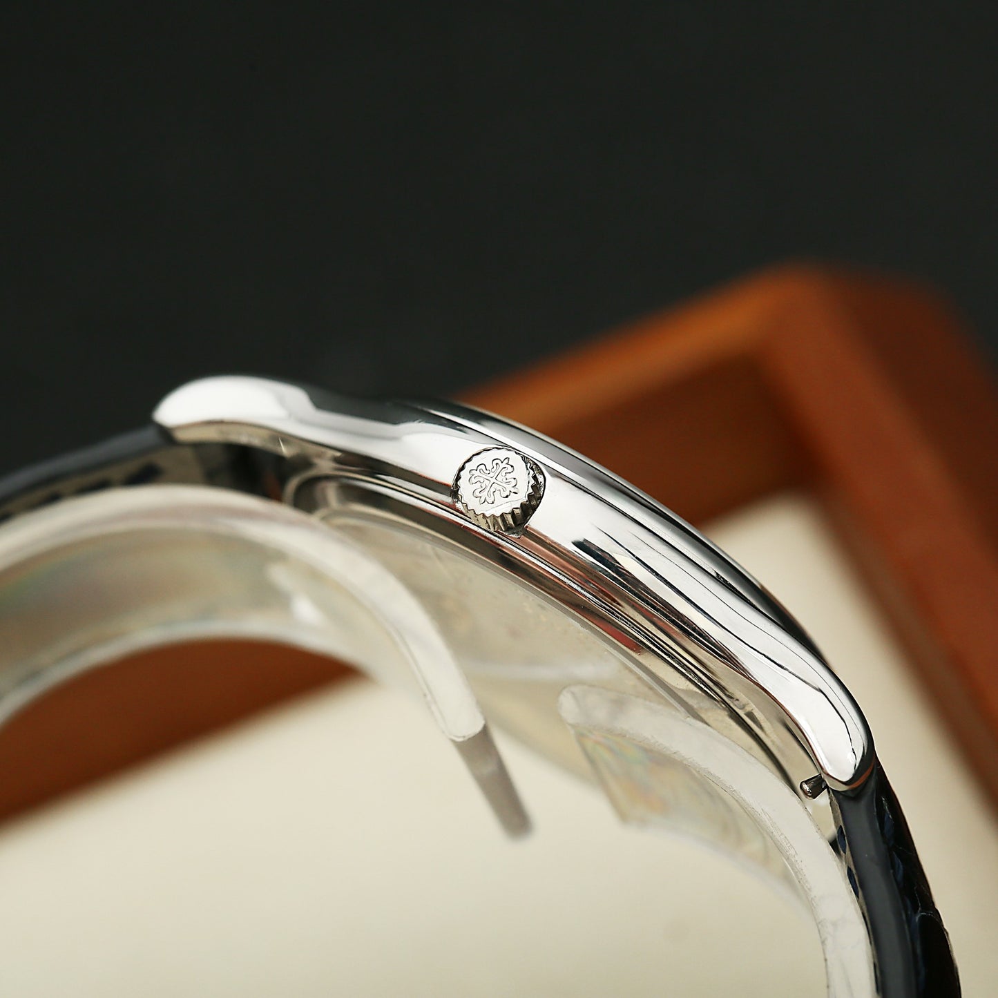 Patek Philippe Grand Complications 5140P