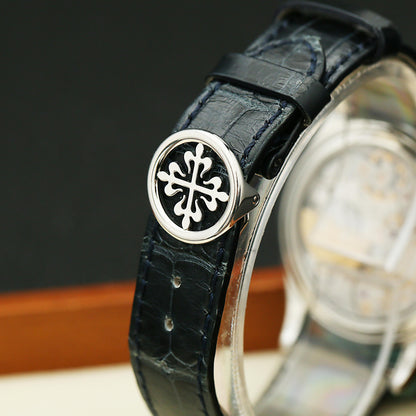 Patek Philippe Grand Complications 5140P