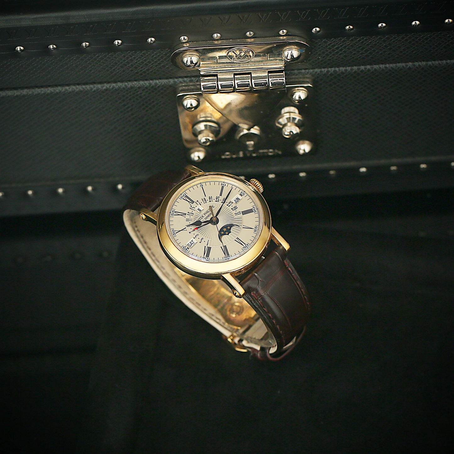 Patek Philippe Grand Complications 5159J