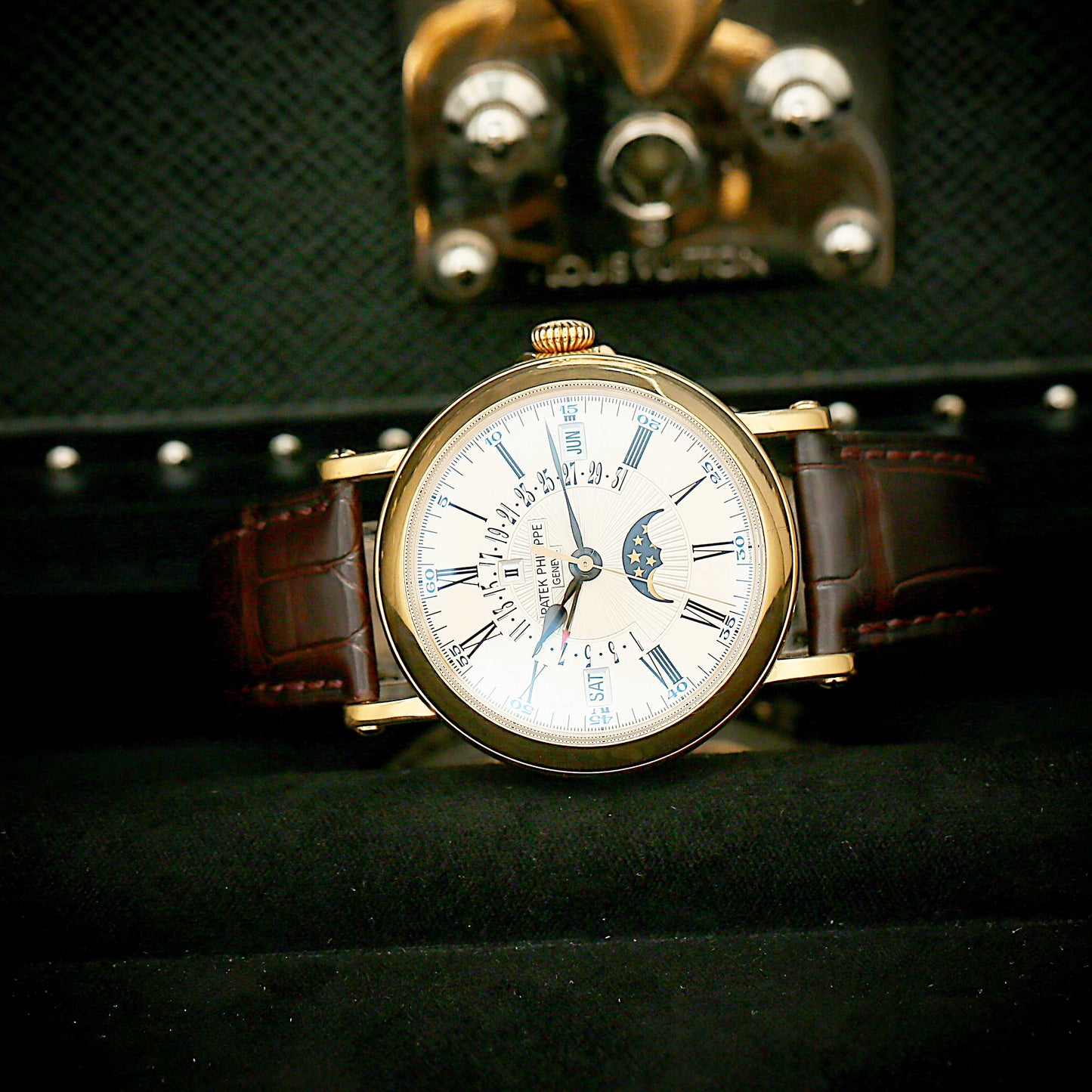 Patek Philippe Grand Complications 5159J