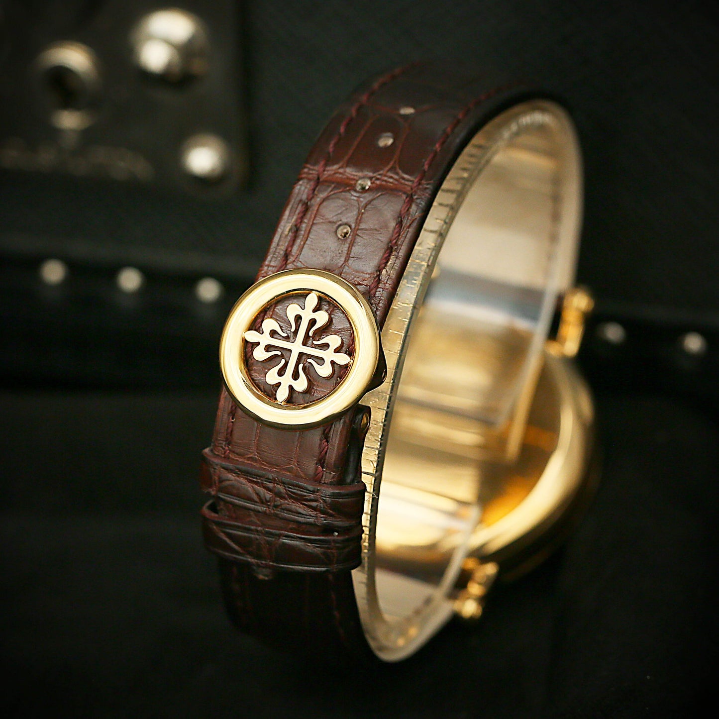 Patek Philippe Grand Complications 5159J