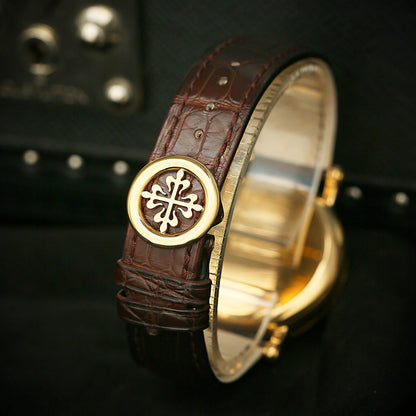 Patek Philippe Grand Complications 5159J