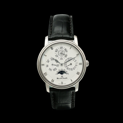 Blancpain Classic Series 6057-1542-55B