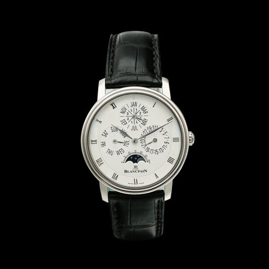 Blancpain Classic Series 6057-1542-55B