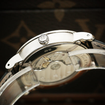 Blancpain Classic Series 6057-1542-55B