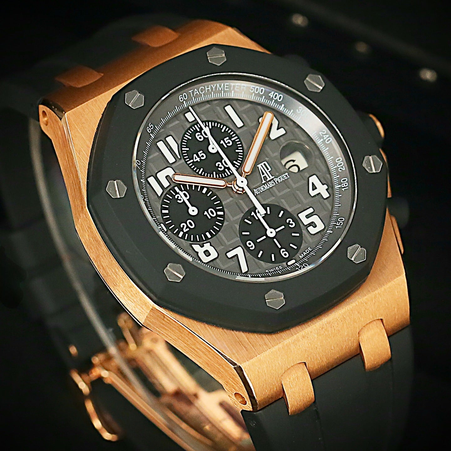 Audemars Piguet Royal Oak 25940