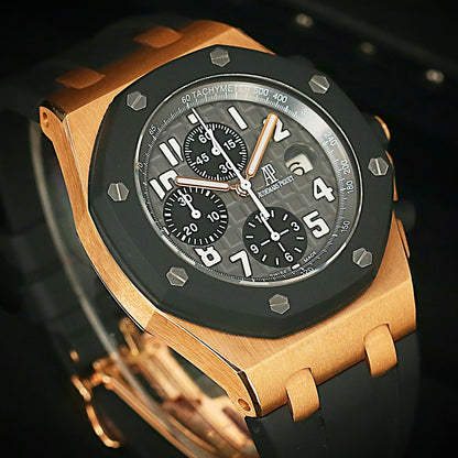 Audemars Piguet Royal Oak 25940