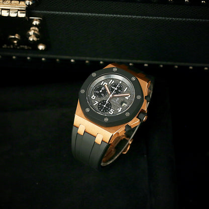 Audemars Piguet Royal Oak 25940