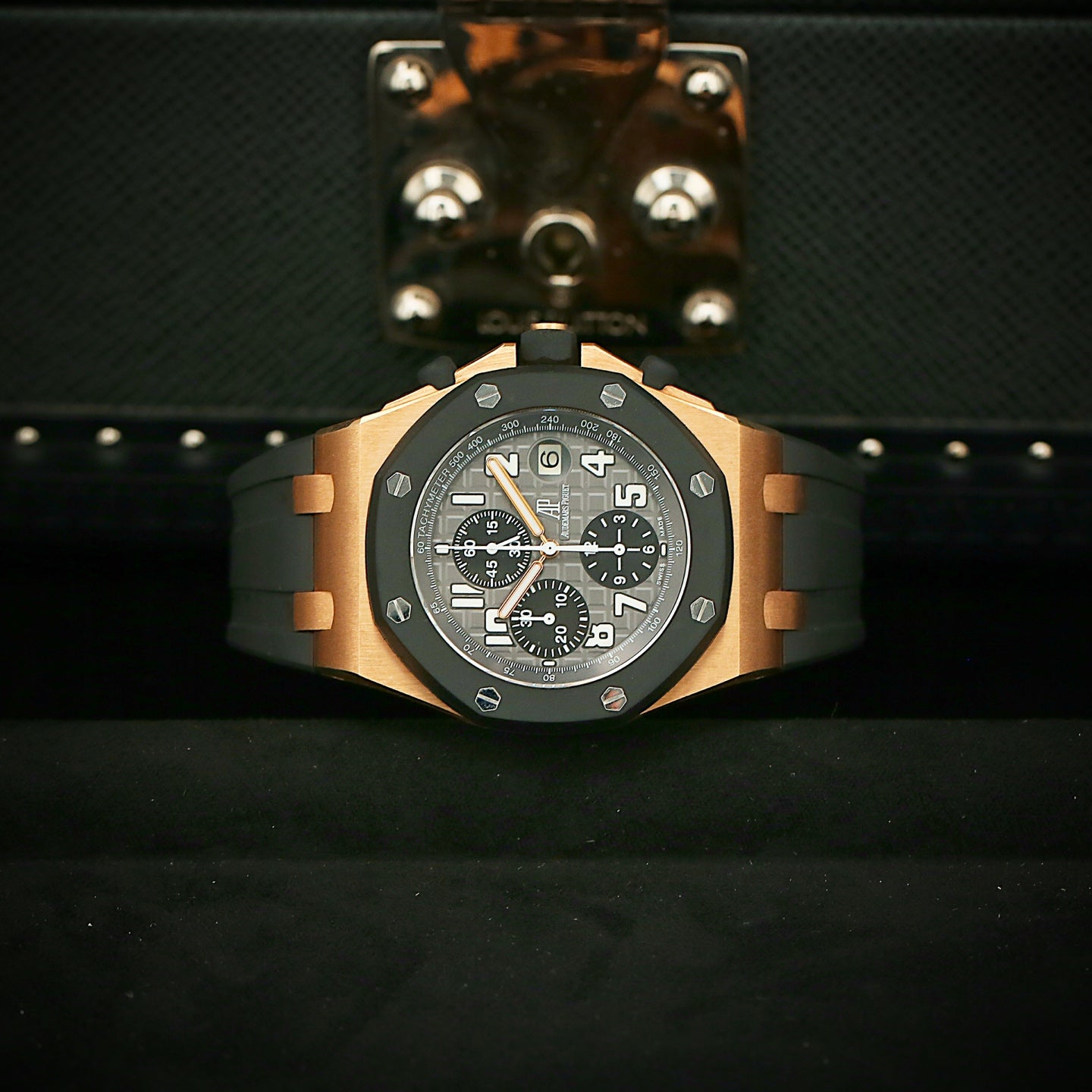 Audemars Piguet Royal Oak 25940