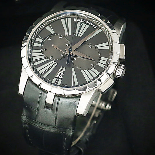 Roger Dubuis Excalibur RDDBEX0387
