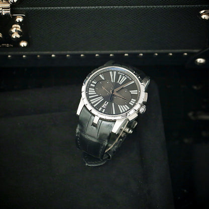 Roger Dubuis Excalibur RDDBEX0387
