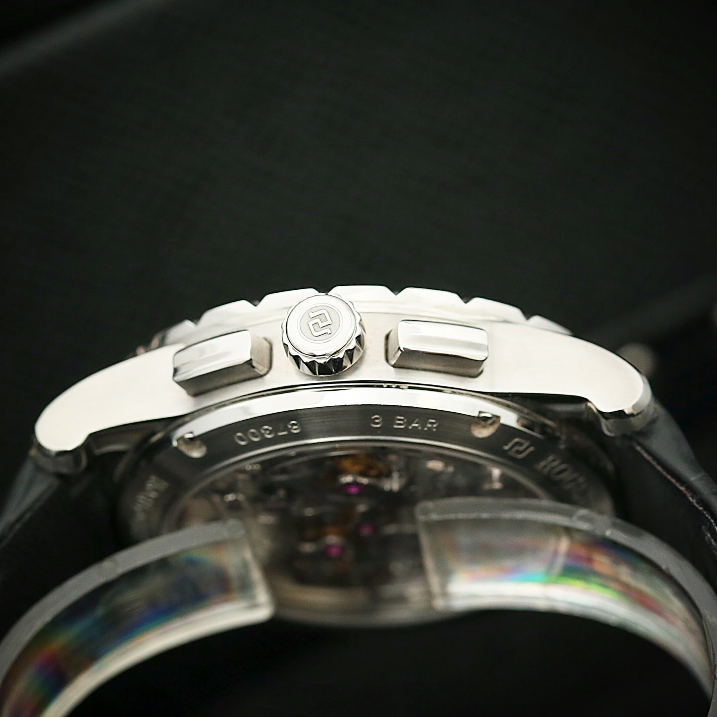 Roger Dubuis Excalibur RDDBEX0387