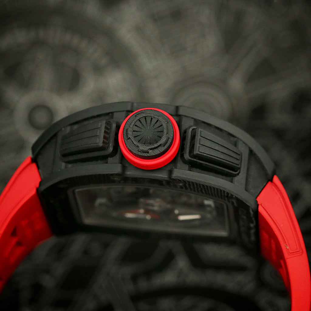 Richard Mille Men's 11-02