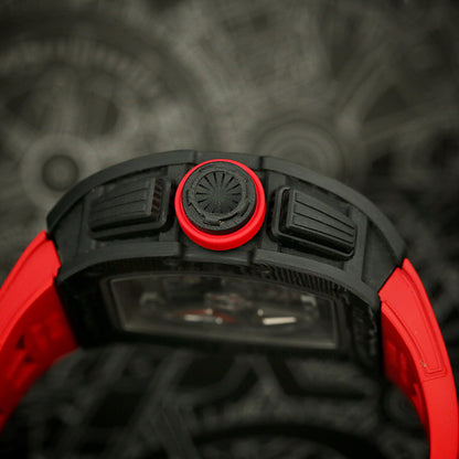 Richard Mille Men's 11-02