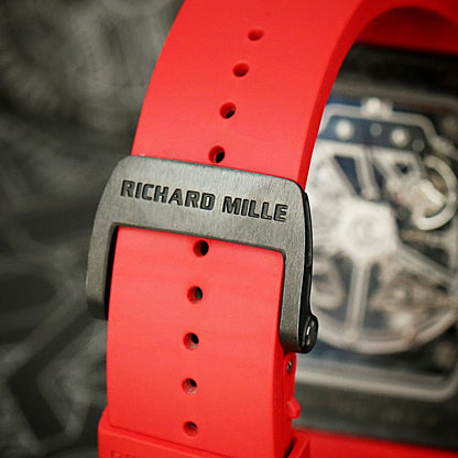 Richard Mille Men's 11-02