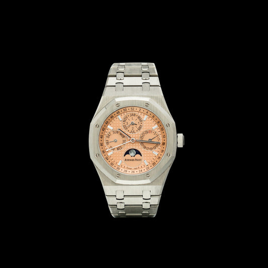 Audemars Piguet Royal Oak 26615TI