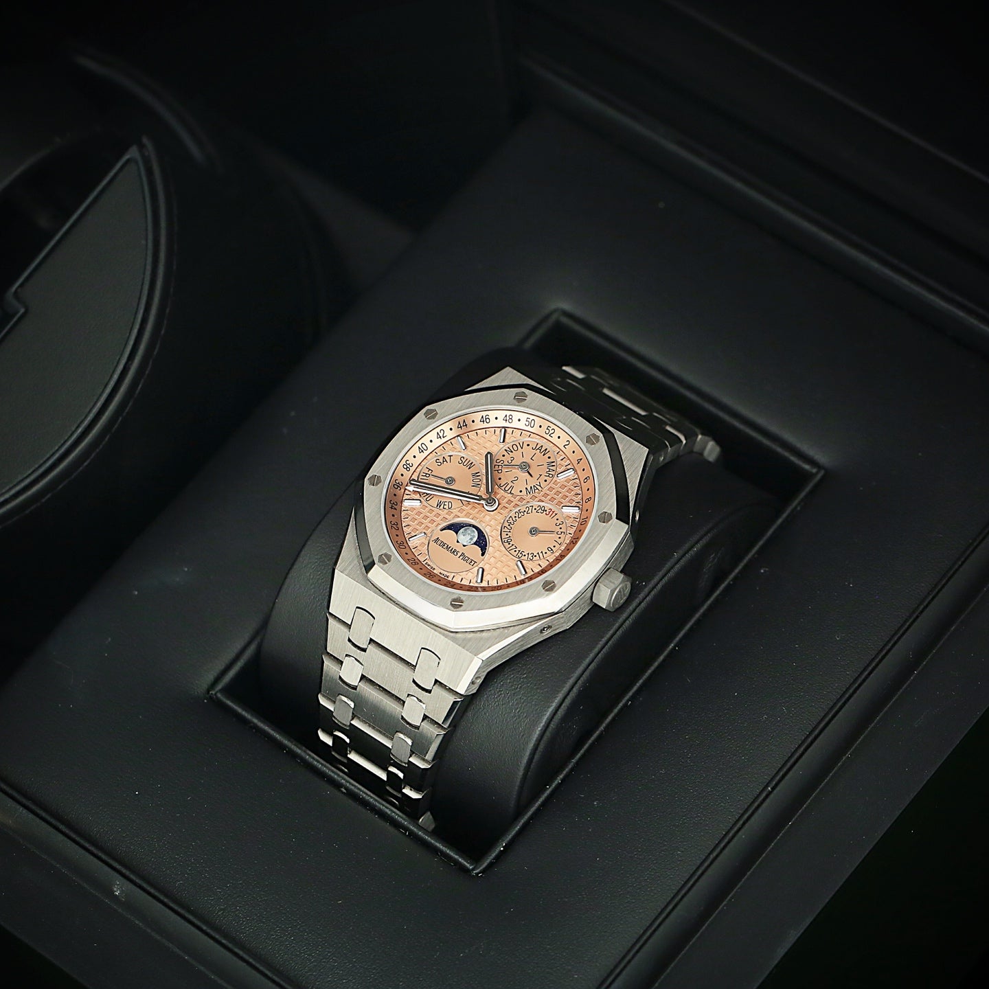 Audemars Piguet Royal Oak 26615TI