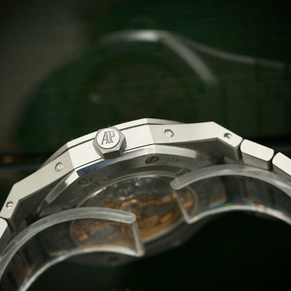 Audemars Piguet Royal Oak 26615TI