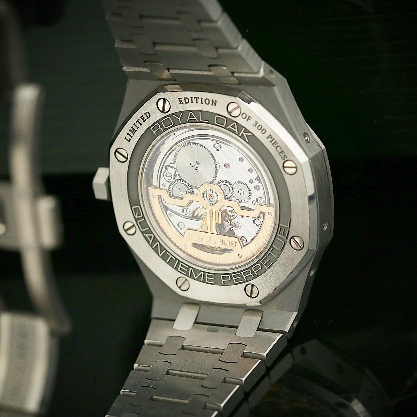 Audemars Piguet Royal Oak 26615TI