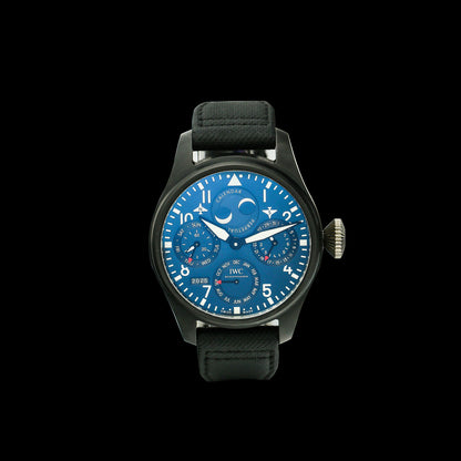 IWC Pilot's Watch IW501902