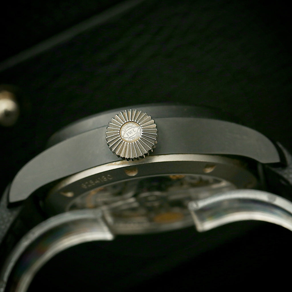 IWC Pilot's Watch IW501902