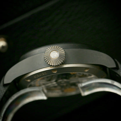 IWC Pilot's Watch IW501902