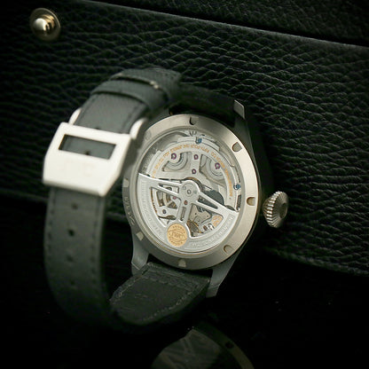 IWC Pilot's Watch IW501902