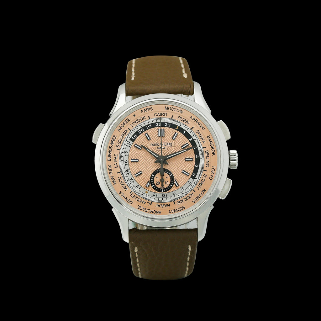 Patek Philippe Complications 5935A（2025 full set）