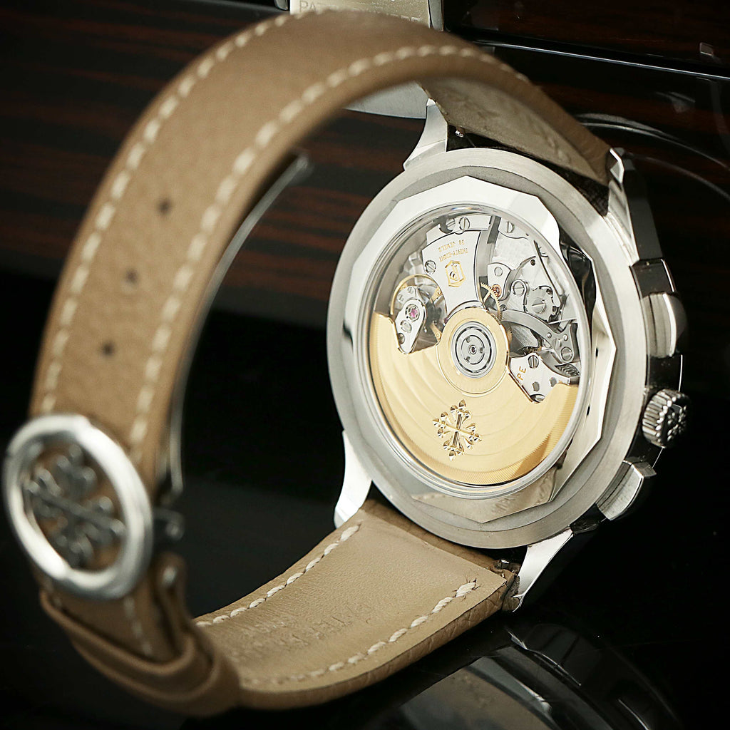 Patek Philippe Complications 5935A（2025 full set）