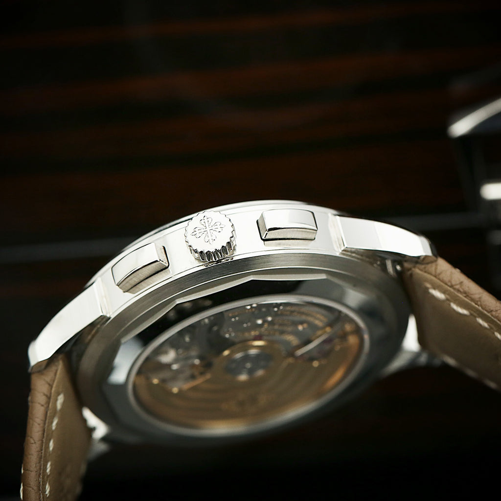 Patek Philippe Complications 5935A（2025 full set）