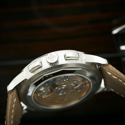 Patek Philippe Complications 5935A