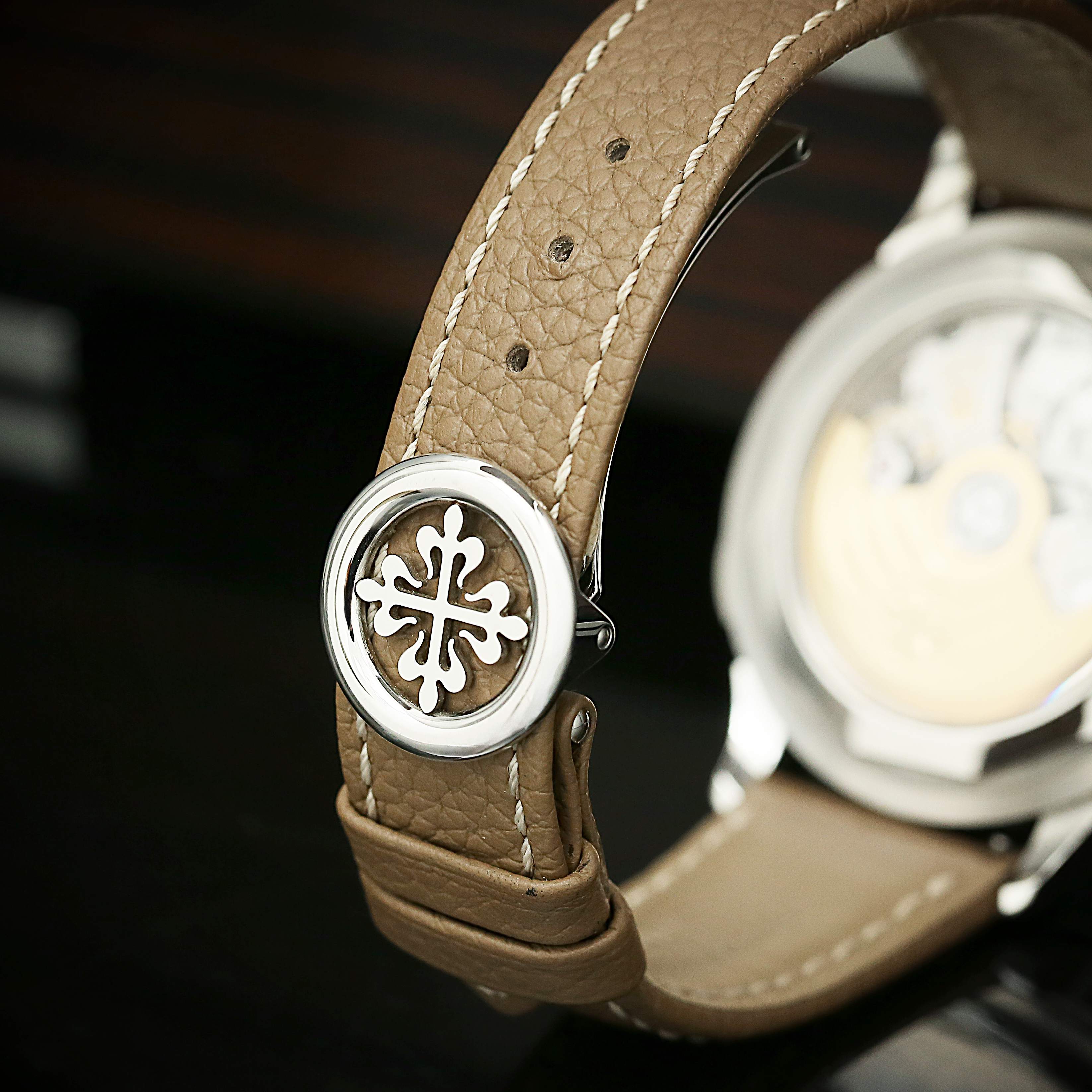Patek Philippe Complications 5935A（2025 full set）