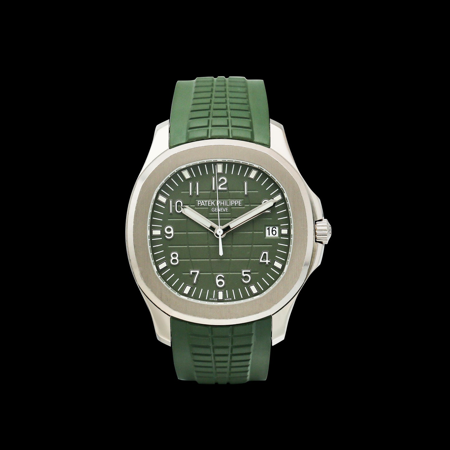 Patek Philippe Aquaracer 5168G