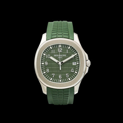 Patek Philippe Aquaracer 5168G
