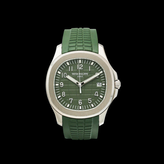 Patek Philippe Aquaracer 5168G