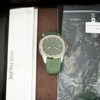 Patek Philippe Aquaracer 5168G