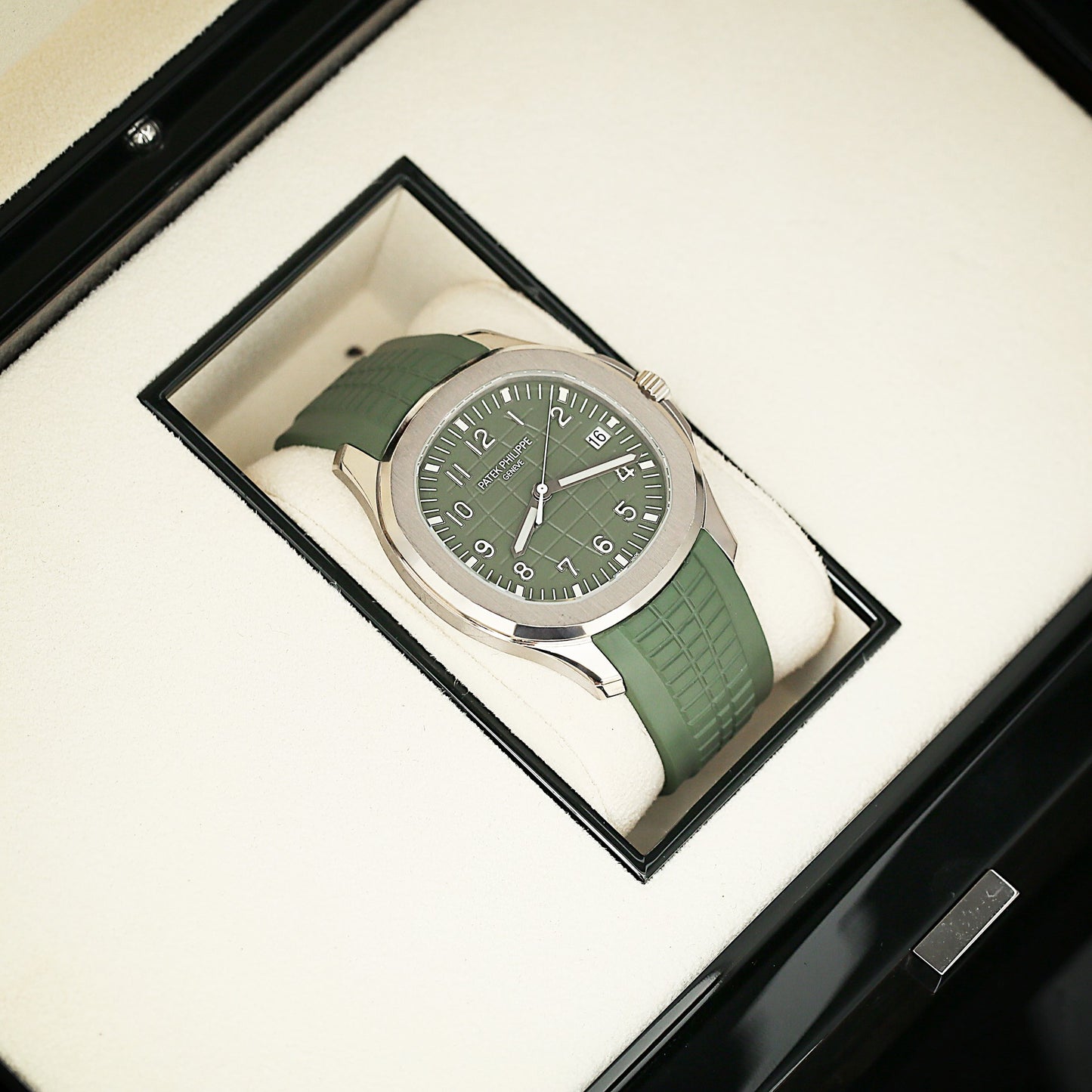 Patek Philippe Aquaracer 5168G