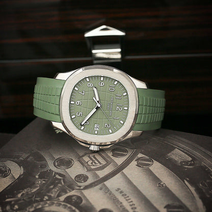 Patek Philippe Aquaracer 5168G