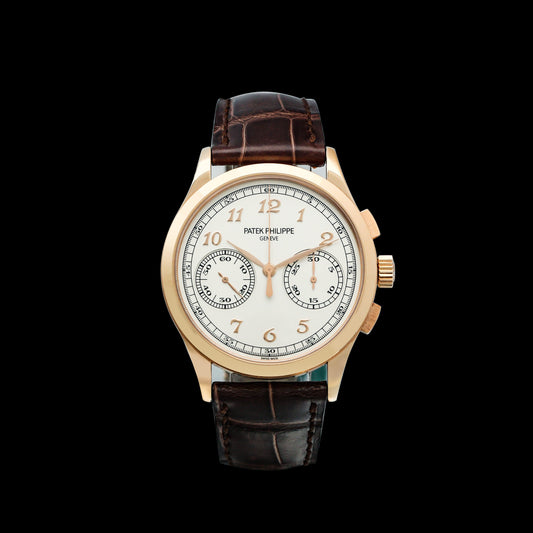 Patek Philippe Complications 5170R