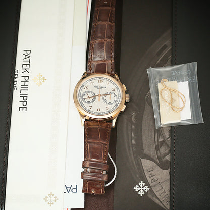 Patek Philippe Complications 5170R