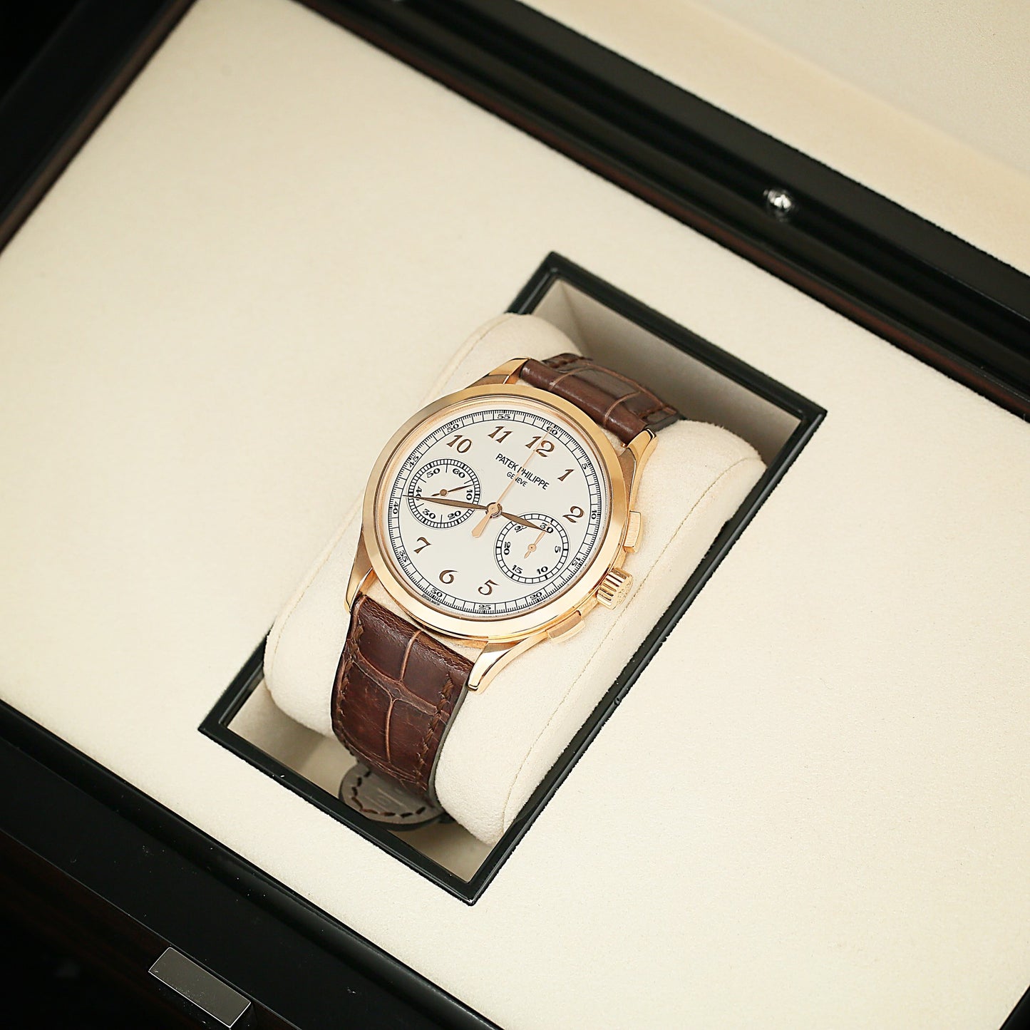 Patek Philippe Complications 5170R