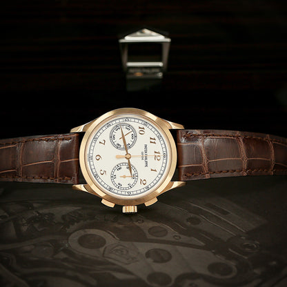 Patek Philippe Complications 5170R