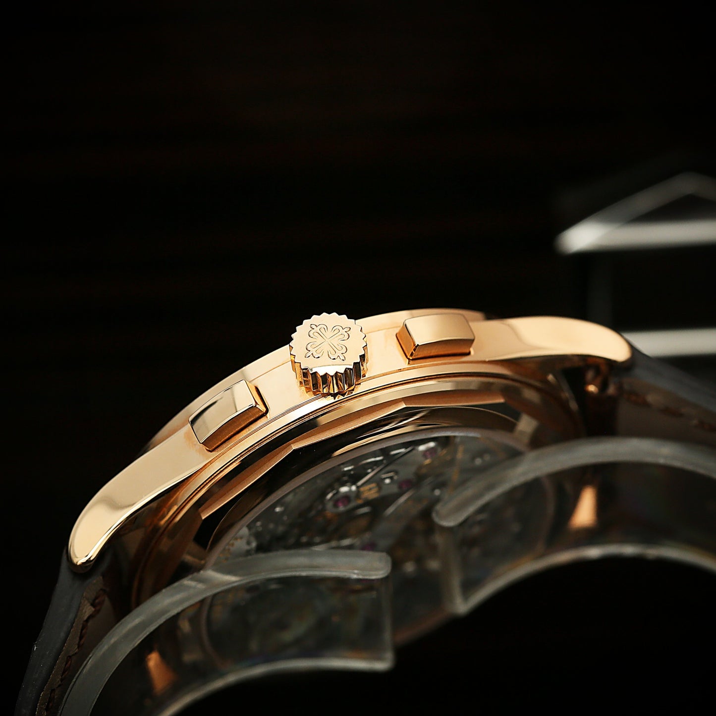 Patek Philippe Complications 5170R